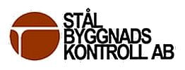 stålbyggnadskontroll logo