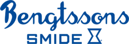 Bengtsson Smide logo